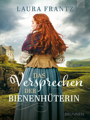 cover image of Das Versprechen der Bienenhüterin